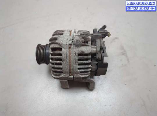 Генератор OP2425625 на Opel Astra H 2004-2010