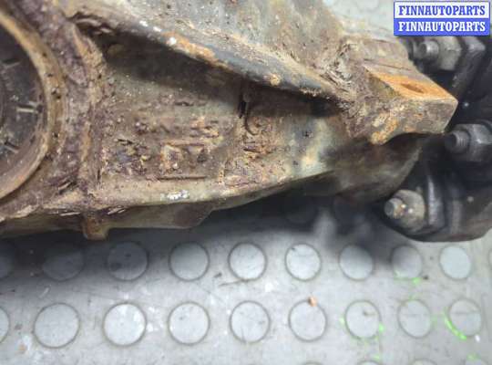 купить Редуктор моста на Mercedes C W203 2000-2008