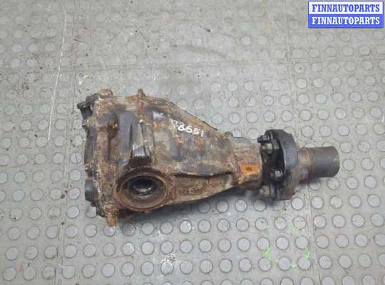 купить Редуктор моста на Mercedes C W203 2000-2008