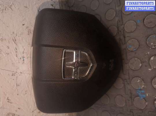 купить Подушка безопасности водителя на Dodge Grand Caravan 2010-2020
