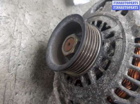 купить Генератор на Nissan Almera N16 2000-2006
