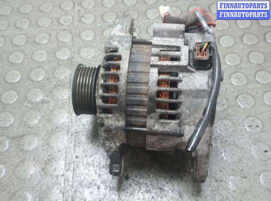 Генератор NS996064 на Nissan Almera N16 2000-2006