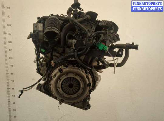 купить Двигатель (ДВС) на Peugeot 307