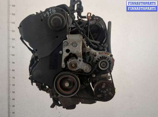 купить Двигатель (ДВС) на Peugeot 307