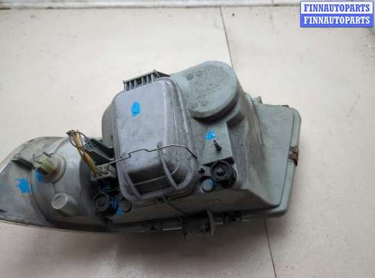 купить Поворот на Mercedes Vito W638 1996-2003