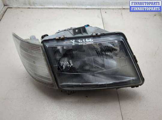 купить Поворот на Mercedes Vito W638 1996-2003