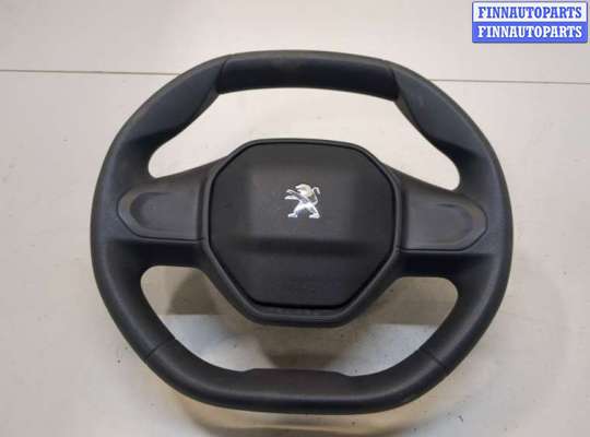 купить Руль на Peugeot Partner 2018-2024