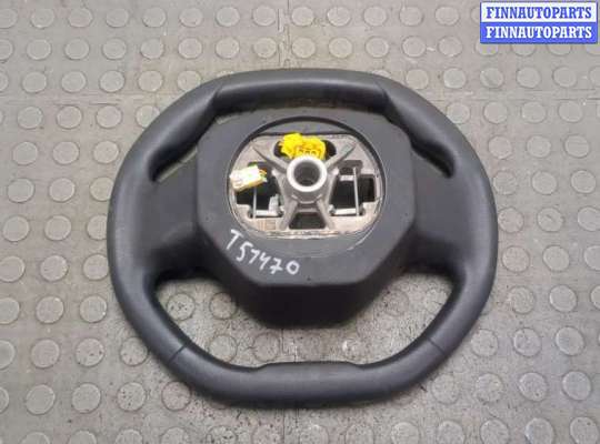 купить Руль на Peugeot Partner 2018-2024