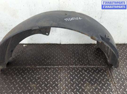 купить Защита арок (подкрылок) на Ford Fusion 2002-2012