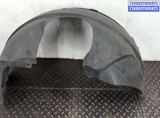 купить Защита арок (подкрылок) на Ford Fusion 2002-2012