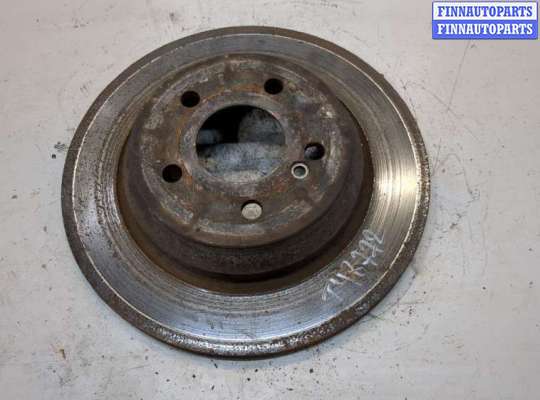 купить Диск тормозной на Mercedes S W221 2005-2013