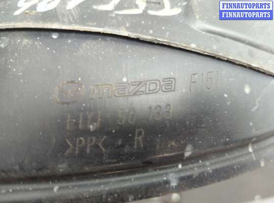 купить Защита арок (подкрылок) на Mazda RX-8 2003-2012