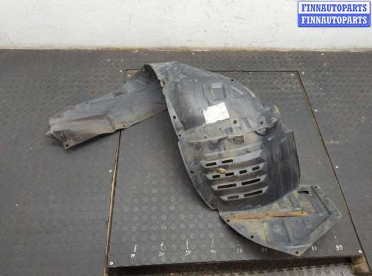 купить Защита арок (подкрылок) на Mazda RX-8 2003-2012