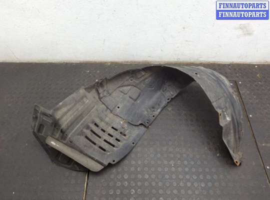 купить Защита арок (подкрылок) на Mazda RX-8 2003-2012