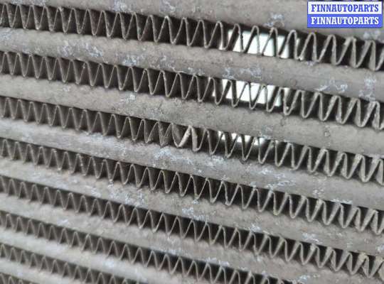 купить Радиатор охлаждения двигателя на Audi A6 (C5) 1997-2005