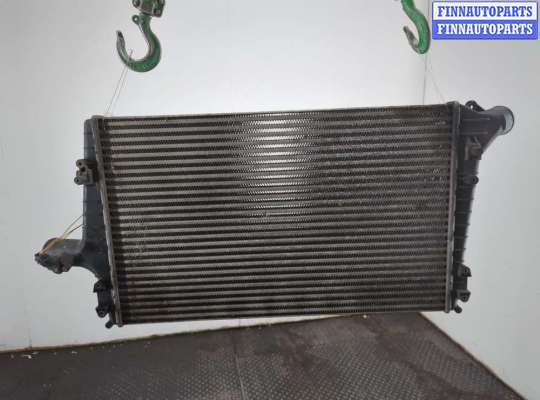 купить Радиатор охлаждения двигателя на Audi A6 (C5) 1997-2005
