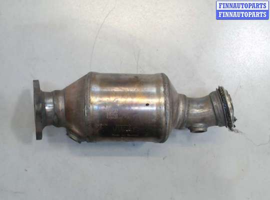 купить Катализатор на Volkswagen Atlas 2017-2025