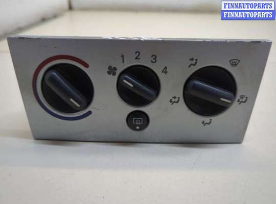 купить Переключатель отопителя (печки) на Opel Meriva 2003-2010
