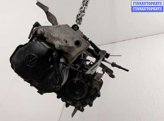 купить КПП 5-ст.мех. (МКПП) на Volkswagen Golf 5 2003-2009
