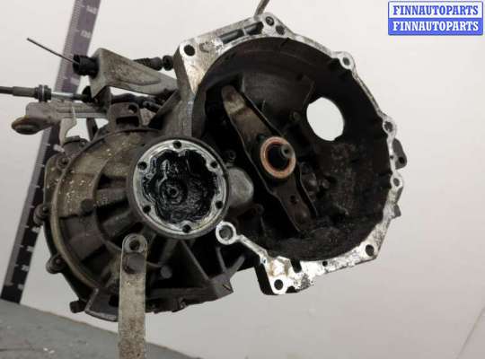 купить КПП 5-ст.мех. (МКПП) на Volkswagen Golf 5 2003-2009