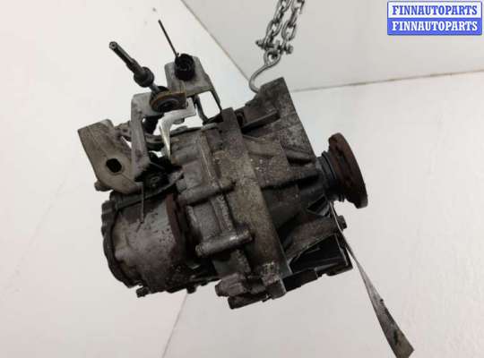 купить КПП 5-ст.мех. (МКПП) на Volkswagen Golf 5 2003-2009