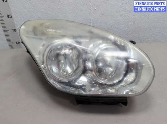 Купить Фара (передняя) на Fiat Doblo 2009-2022 Фара (передняя) FT544282 на Fiat Doblo 2009-2022