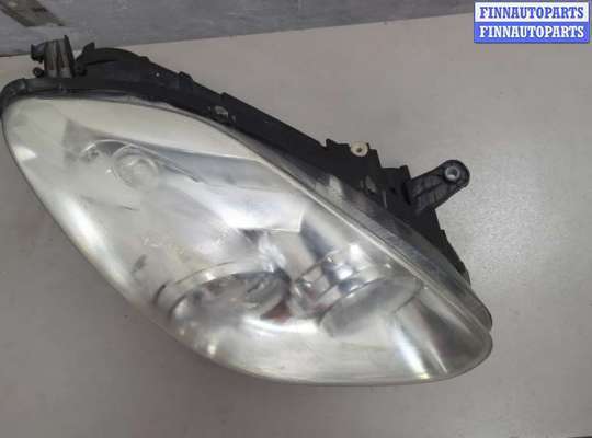 Фара передняя на Fiat Doblo II (263)