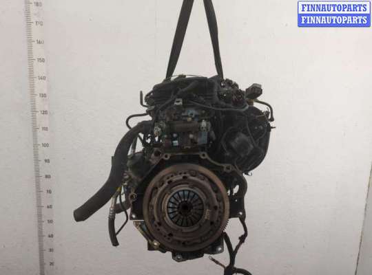 купить Двигатель (ДВС) на Opel Vectra C 2002-2008
