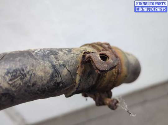 купить Горловина заливная топливная на Suzuki Grand Vitara 2005-2016