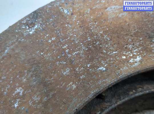 купить Диск тормозной на Audi Q7 2005-2015