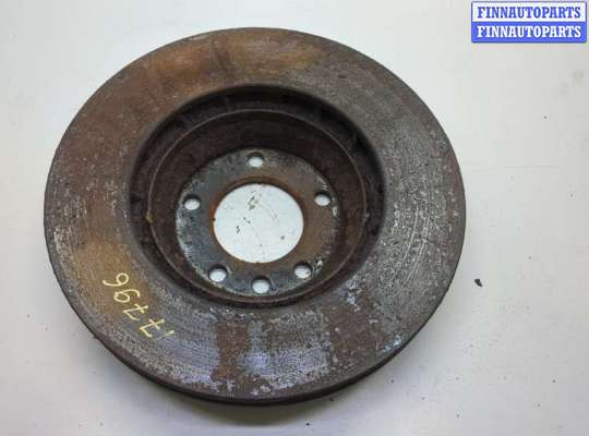 купить Диск тормозной на Audi Q7 2005-2015