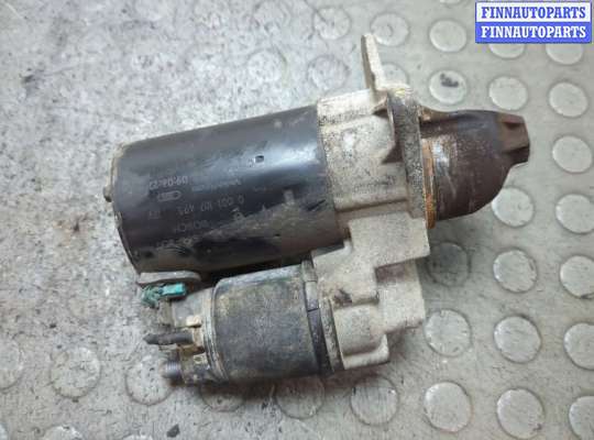Стартер OP2393288 на Opel Corsa D 2006-2014
