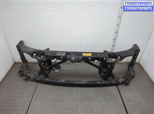 Рамка передняя (телевизор) LRQ7122 на Land Rover Discovery 3 2004-2009