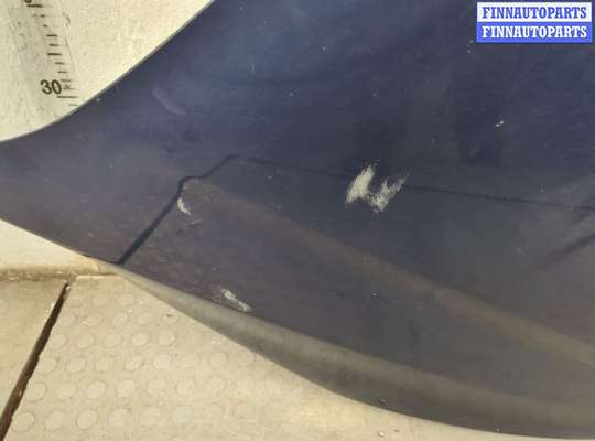 купить Капот на Ford Focus 3 2011-2015