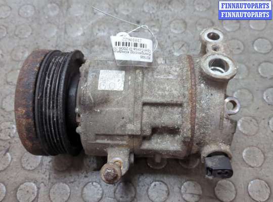 Купить Компрессор кондиционера на Opel Corsa D 2006-2014 Компрессор кондиционера OP2362100 на Opel Corsa D 2006-2014