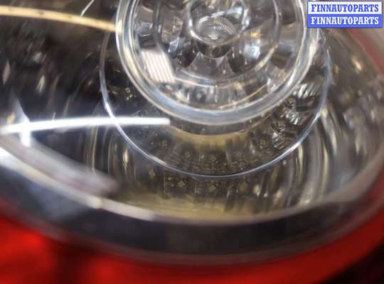 купить Фонарь (задний) на Volkswagen Jetta 5 2005-2011