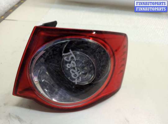 купить Фонарь (задний) на Volkswagen Jetta 5 2005-2011