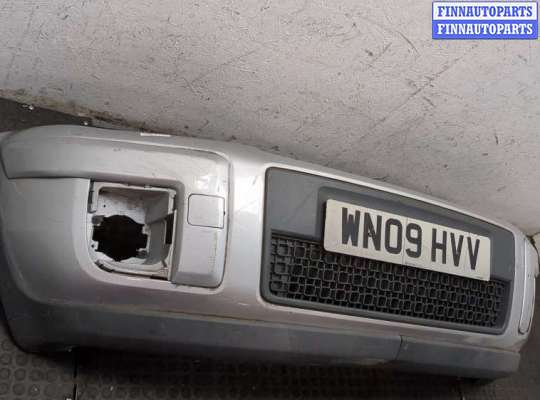 купить Бампер на Ford Fusion 2002-2012