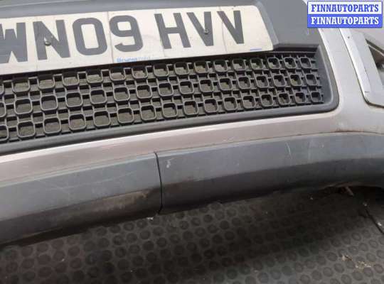 купить Бампер на Ford Fusion 2002-2012