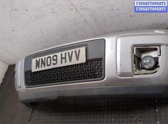 купить Бампер на Ford Fusion 2002-2012