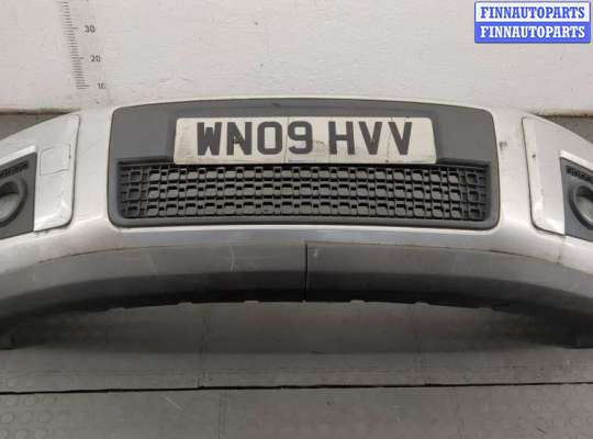 купить Бампер на Ford Fusion 2002-2012
