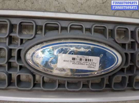 купить Решетка радиатора на Ford Fusion 2002-2012