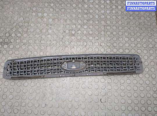 купить Решетка радиатора на Ford Fusion 2002-2012
