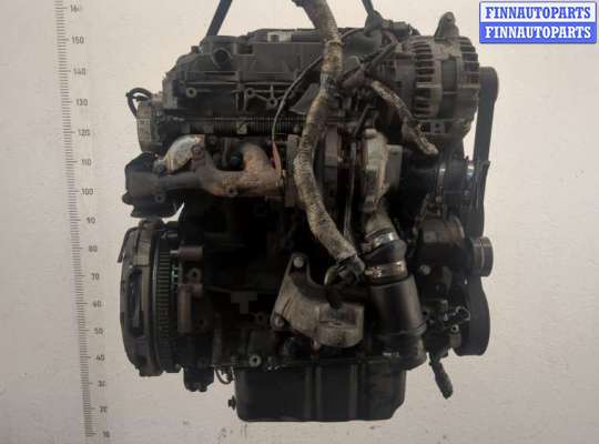 купить Двигатель (ДВС) на Ford Transit 2006-2014