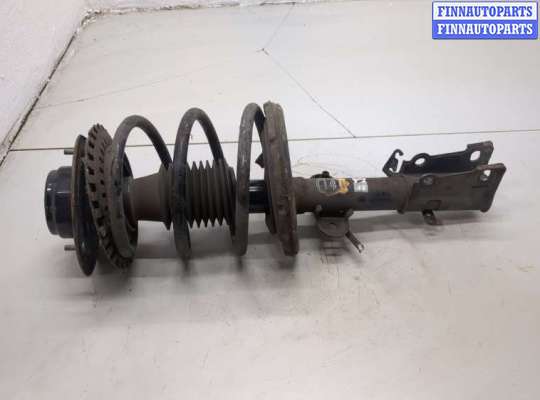 Амортизатор подвески DGQ6403 на Chrysler Voyager 2000-2007