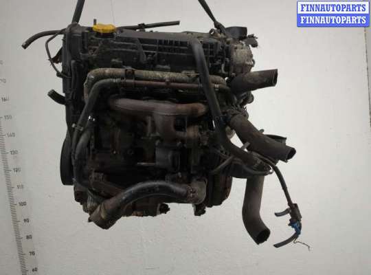 купить Двигатель (ДВС) на Fiat Doblo 2000-2015