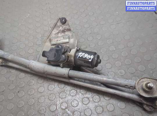 купить Механизм стеклоочистителя (трапеция дворников) на Acura MDX 2001-2006
