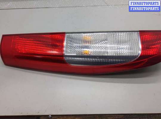 Фонарь (задний) MB1693197 на Mercedes Vito W639 2003-2014