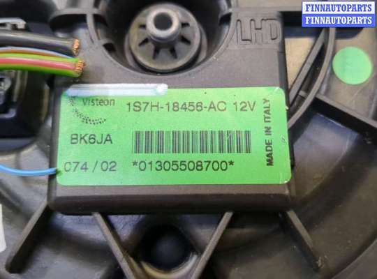 купить Двигатель отопителя (моторчик печки) на Ford Mondeo 3 2000-2007