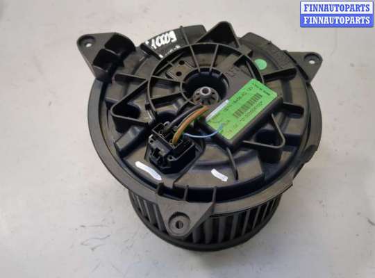 купить Двигатель отопителя (моторчик печки) на Ford Mondeo 3 2000-2007
